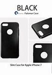 Image result for iPhone 7 Mat Black