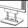 Image result for HP W2207h Monitor Manual