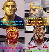 Image result for Byzantine Memes