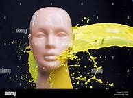 Image result for Sunshine Yellow Paint
