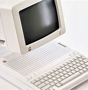 Image result for Apple IIc Rear