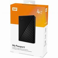 Image result for 4TB External HDD