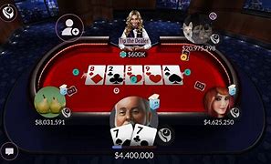 Image result for Internet Poker Game