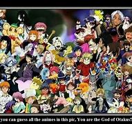 Image result for Famous Anime Memes