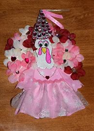 Image result for Decorate a Turkey Disguise