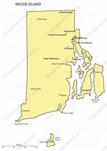 Image result for Charlestown Rhode Island Map