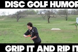 Image result for Disc Golf Puns