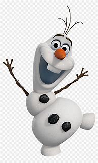 Image result for Disney Frozen Olaf Clip Art