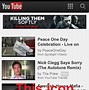 Image result for Old YouTube On iPhone