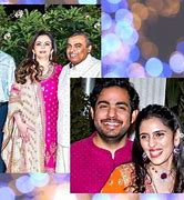 Image result for Family of Mukesh Ambani