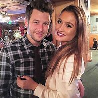 Image result for Marco Andretti Married