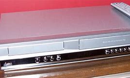 Image result for Mitsubishi VCR DVD Combo
