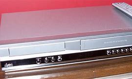 Image result for Magnavox VCR DVD Combo