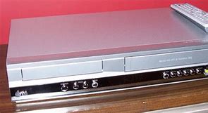 Image result for VCR DVD Recorder