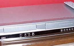 Image result for VCR DVD Recorder