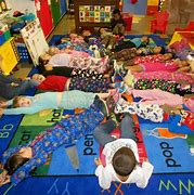 Image result for Kindergarten Pajama Time