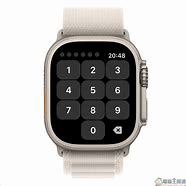 Image result for Apple Watch OS 6