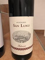 Image result for Podere San Luigi Sangioveto Toscana