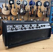 Image result for Guitar PA Amp