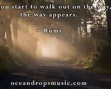 Image result for Rumi Quotes Posters