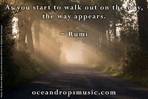 Image result for Maulana Rumi Quotes