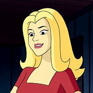 Image result for Scooby Doo Shaggy's Girlfriend