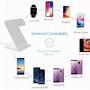 Image result for Wireless Charger iPhone XR