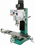 Image result for Grizzly Benchtop Milling Machine