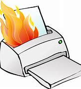 Image result for Dead Printer