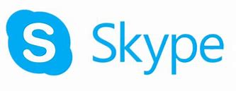Image result for Skype Logo Sticker