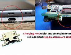 Image result for Charger Port Replacement Onn Tablet