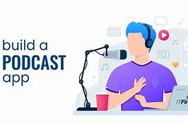 Image result for Create Podcast App