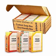 Image result for Eco-Friendly Soap Packaging