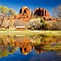 Image result for Sedona Area Map