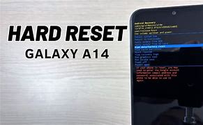 Image result for Samsung A14 Hard Reset
