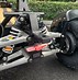Image result for Quad Electric Scooter