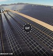 Image result for World's Largest Solar Power Plant