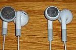 Image result for Apple Heeadphones