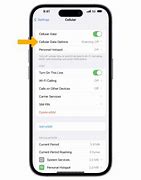 Image result for Cellular Data Network iPhone