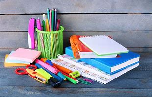Image result for Stationery Items and Photocopy Paper