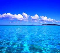 Image result for Clear Blue Ocean Water