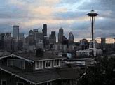 Image result for Seattle Space Needle Memes