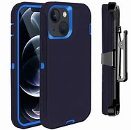 Image result for iPhone 13 Mini Heavy Duty Case