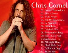 Image result for Chris Cornell Doing Cover Songs Album