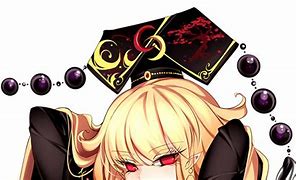 Image result for Touhou Junko Mama