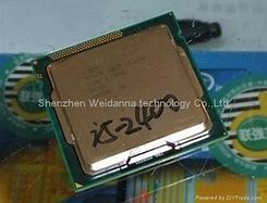 Image result for Intel I5-2400