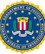 Image result for Us Dept of Justice Identity Theftlogo