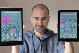 Image result for Tablet 8 Inch vs Tablet 10 Inch