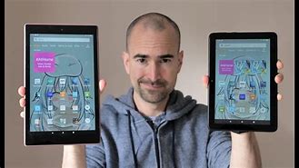 Image result for Fire 5 vs Fire HD 5