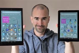 Image result for Kindle Fire HD 8 vs 10